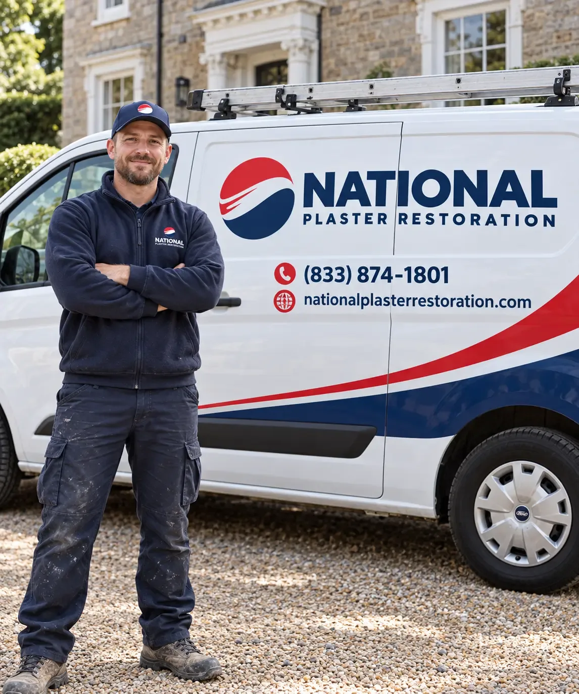 Plaster Repair company in Palmdale, CA